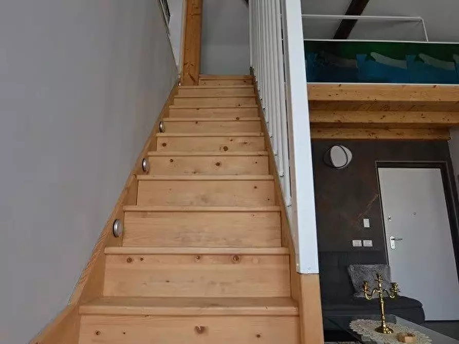 Immagine 17 di Casa trifamiliare in vendita  in Via Moggia a Lavagna