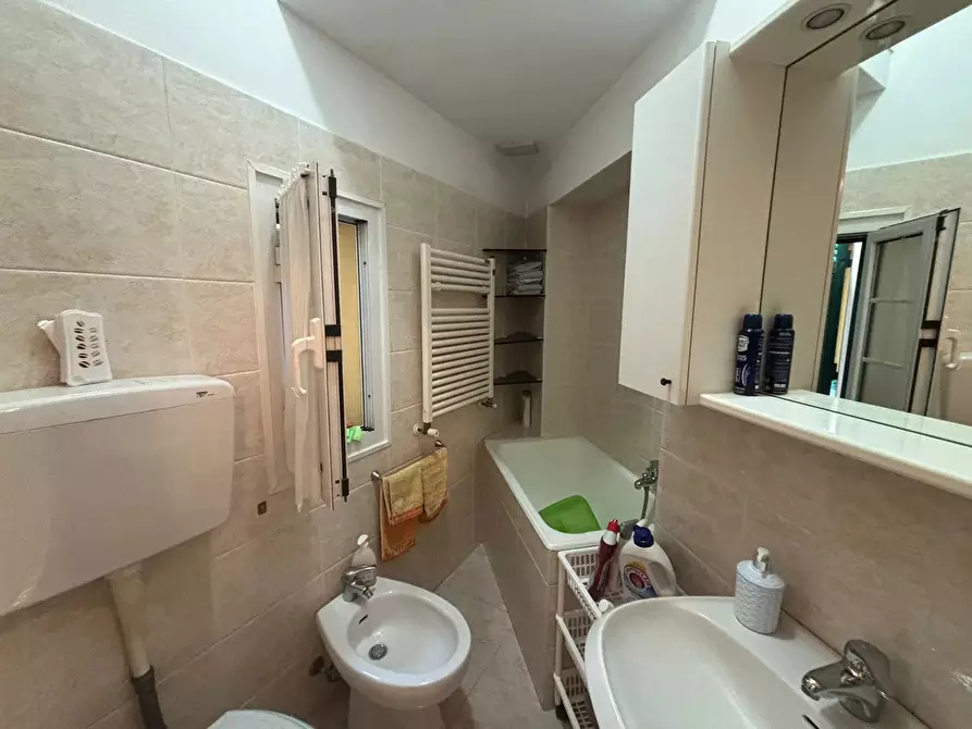 Immagine 10 di Casa trifamiliare in vendita  in Piazza Rocchetta,15 a Ventimiglia