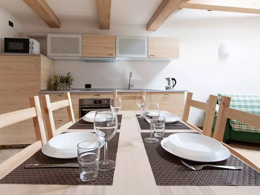 Immagine 9 di Casa trifamiliare in vendita  in Via Roma, 39 a Bormio