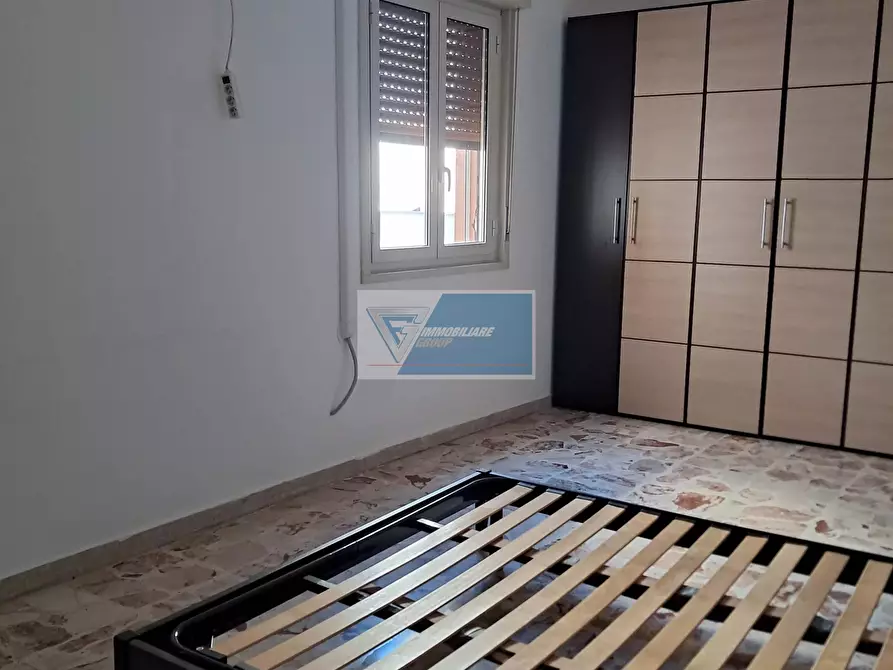 Immagine 7 di Casa trifamiliare in vendita  in Via Ippolito Pindemonte, 77 a Buccheri