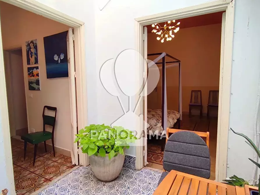 Immagine 18 di Casa trifamiliare in vendita  in Via Collegio, 16 a Alcamo
