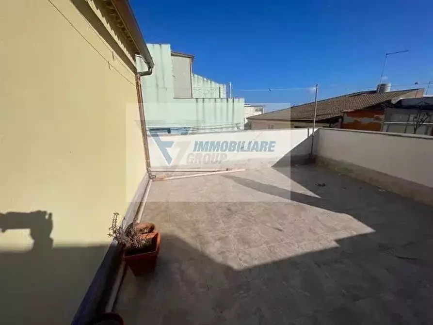 Immagine 18 di Monolocale in vendita  in Via Benedetto Croce a Siracusa