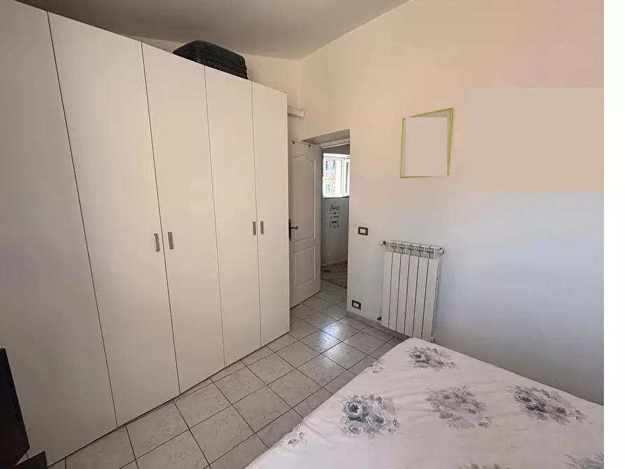 Immagine 6 di Casa trifamiliare in vendita  in Via Piemonte, 19 a Ventimiglia