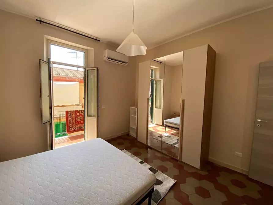 Immagine 9 di Casa trifamiliare in affitto  in Via Vanello, 4 a Messina
