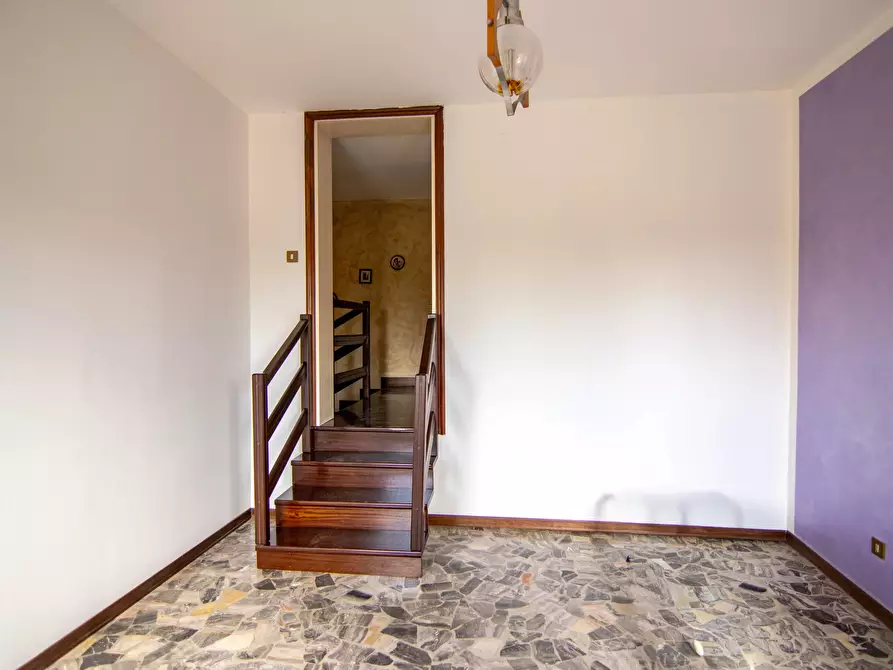 Immagine 36 di Terreno edificabile in vendita  a Campagna Lupia