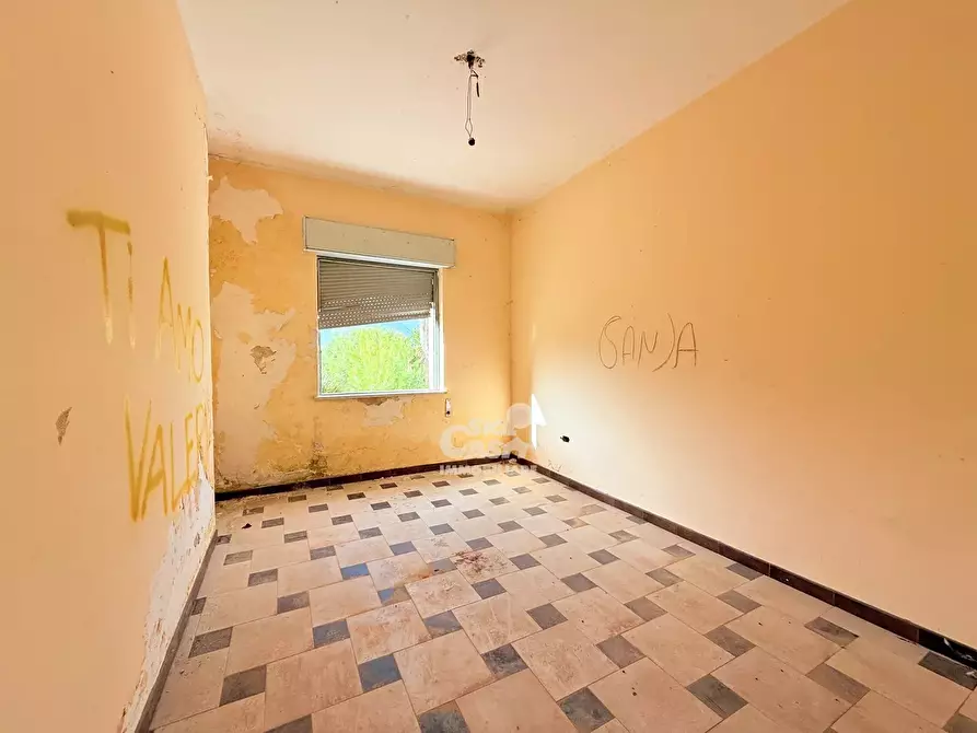 Immagine 12 di Terreno edificabile in vendita  a Marsala