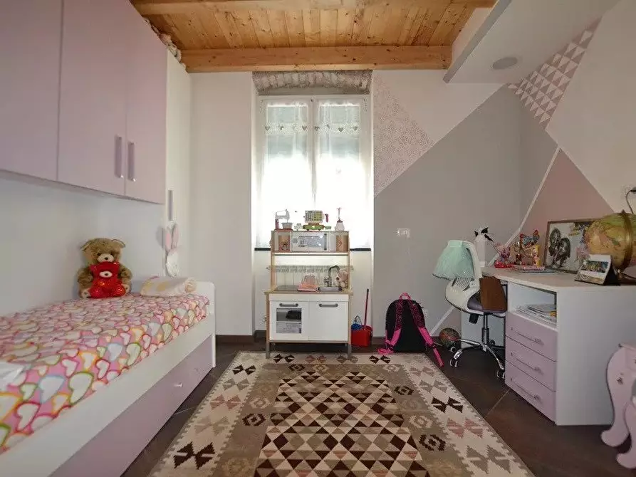 Immagine 12 di Casa trifamiliare in vendita  in Via Moggia a Lavagna