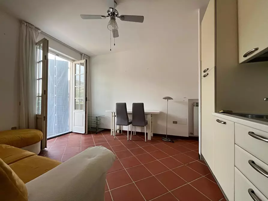 Immagine 6 di Casa trifamiliare in vendita  in Via Parma a Chiavari