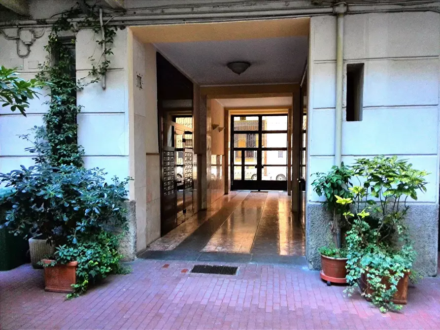 Immagine 24 di Casa trifamiliare in affitto  in VIA LUIGI CAGNOLA , 6. a Milano