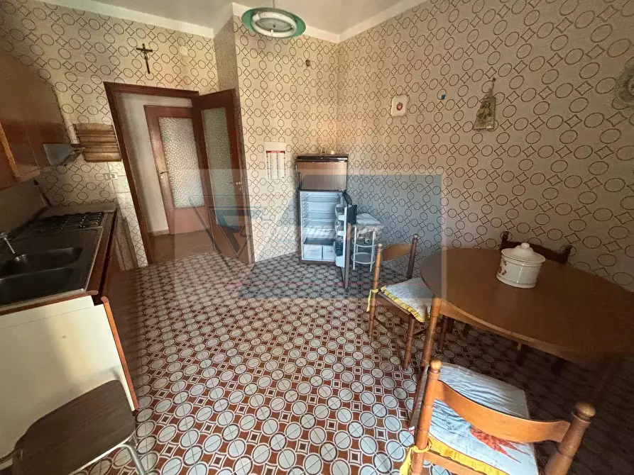 Immagine 17 di Casa trifamiliare in vendita  in Via Agostino Fillioley a Siracusa