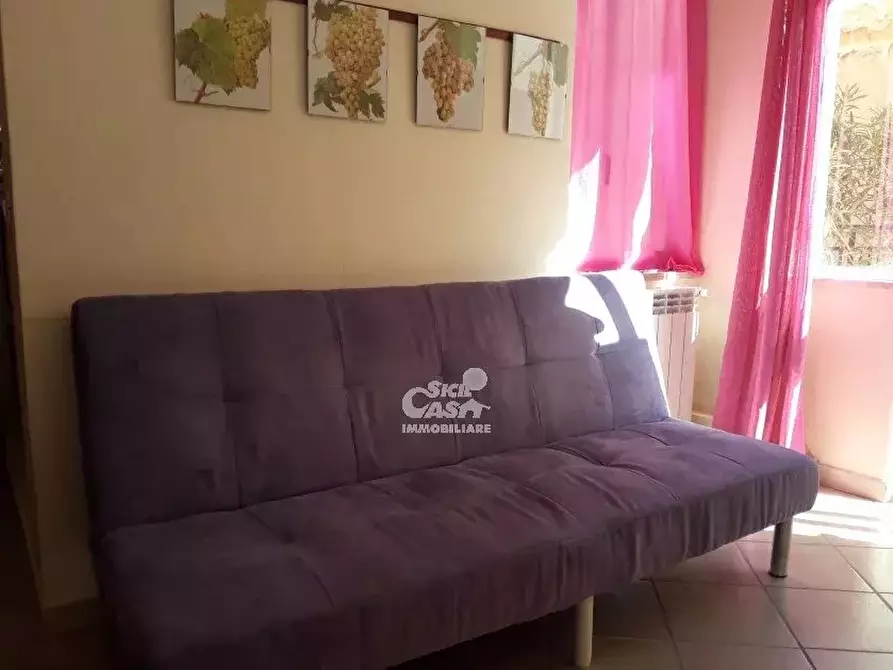 Immagine 3 di Casa trifamiliare in vendita  a Marsala