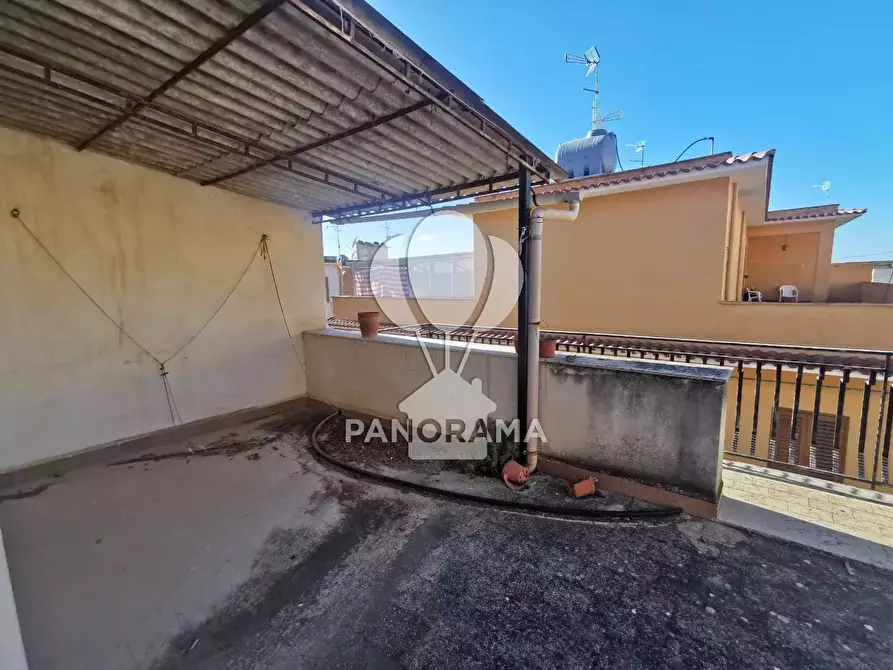 Immagine 22 di Terreno edificabile in vendita  in Via Galileo Galilei a Balestrate