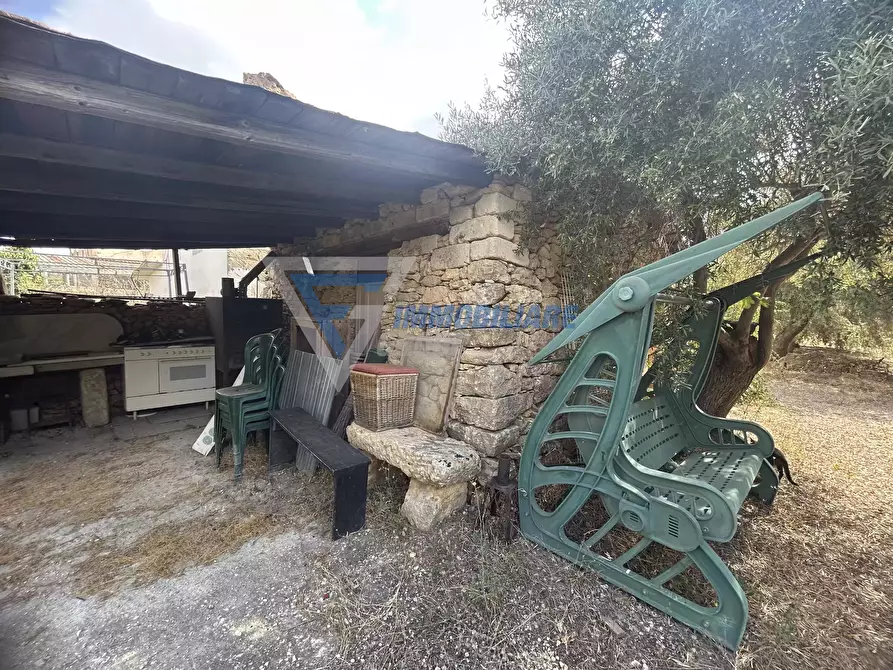 Immagine 13 di Terreno edificabile in vendita  in Traversa Masseria Gargallo a Siracusa