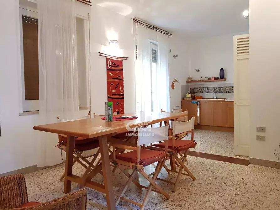 Immagine 8 di Casa trifamiliare in affitto  a Marsala