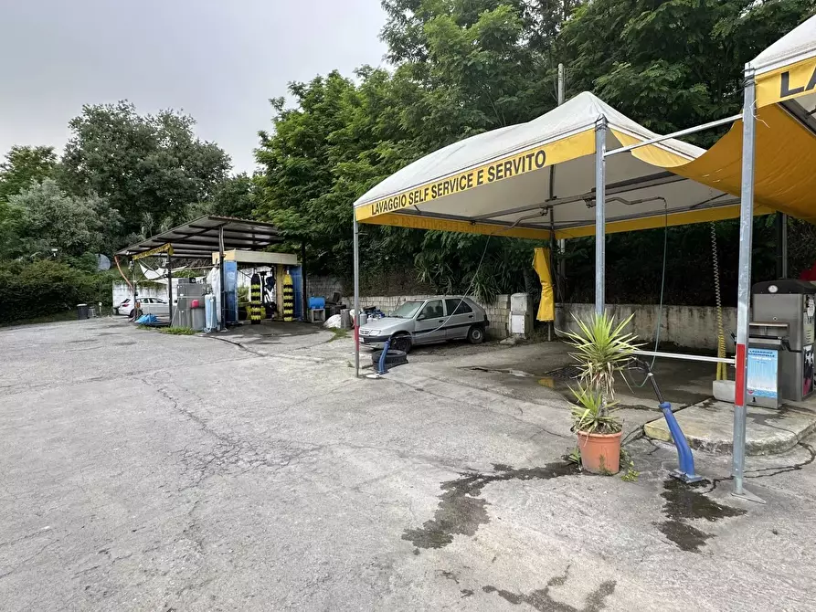 Immagine 6 di Attico in vendita  in Via Madonna Delle Grazie, 8 a Montalto Uffugo