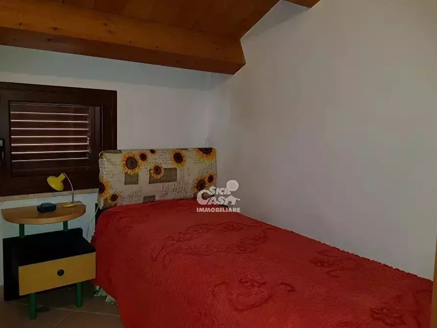 Immagine 8 di Terreno edificabile in affitto  a Marsala