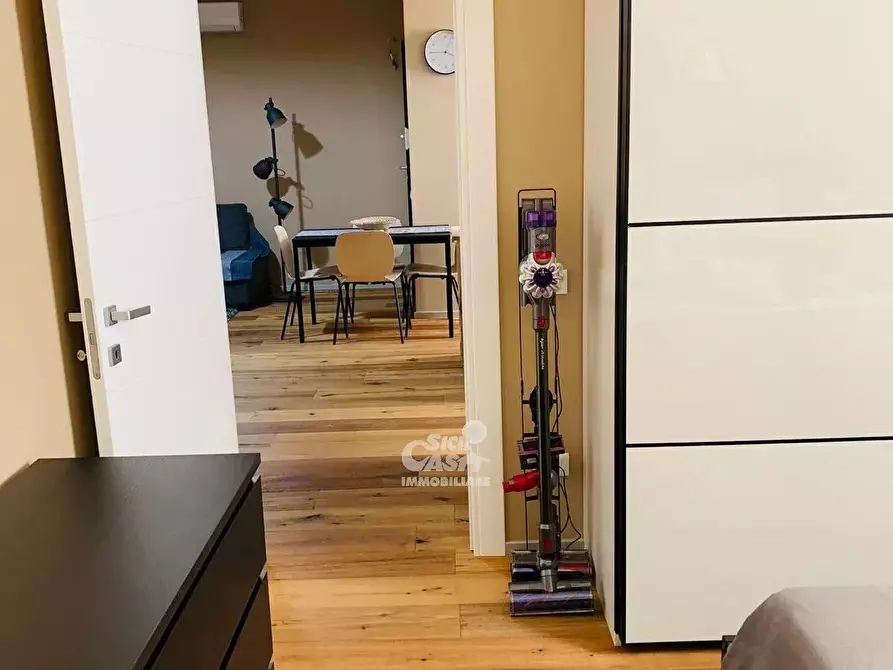 Immagine 8 di Casa trifamiliare in affitto  a Marsala