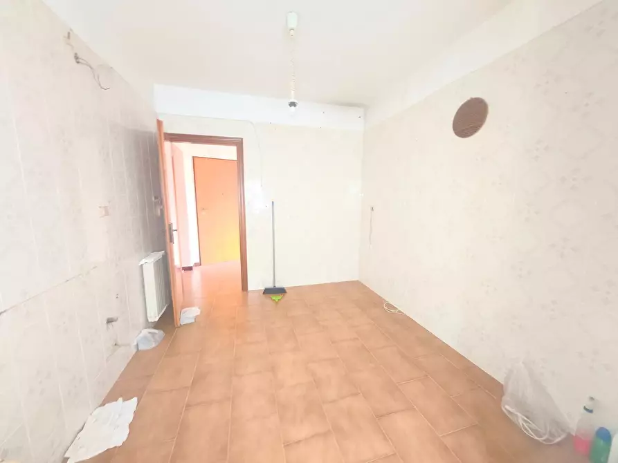 Immagine 21 di Casa trifamiliare in vendita  a Messina