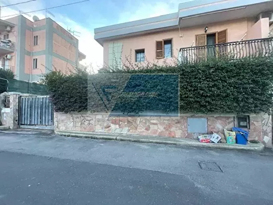 Immagine 2 di Terreno edificabile in vendita  in Via Butera a Siracusa