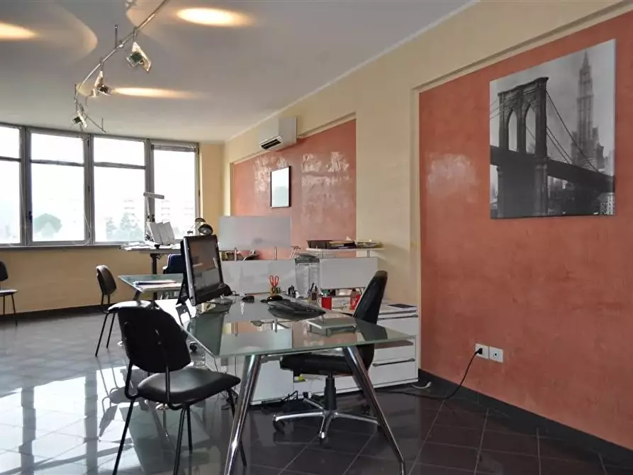 Immagine 3 di Castello in vendita  in Via Gabriele Barrio a Cosenza