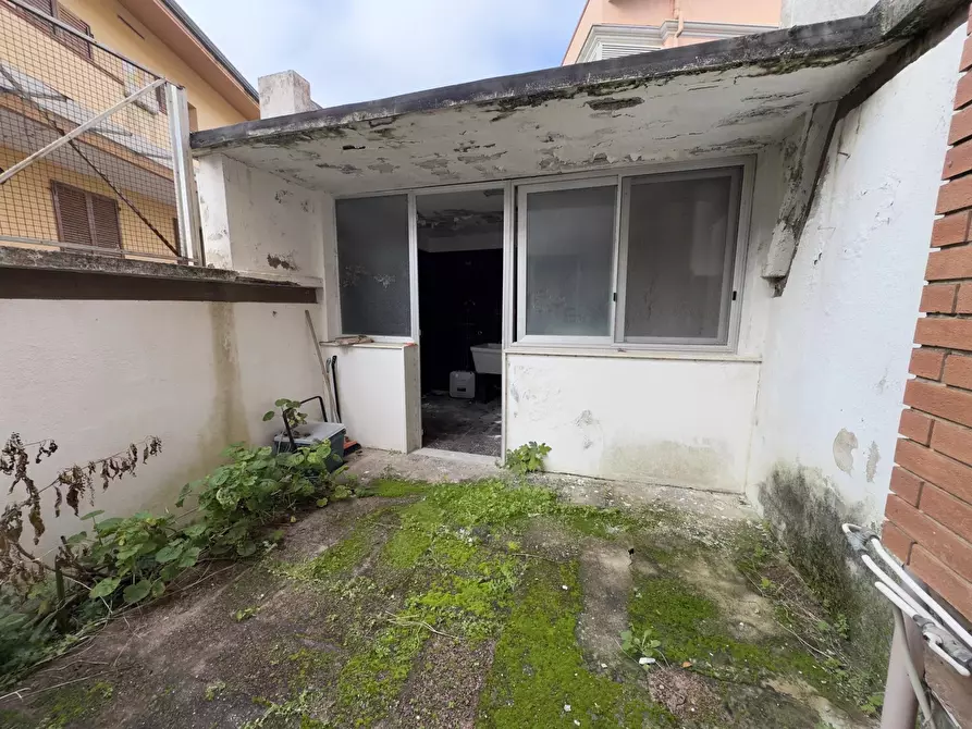 Immagine 14 di Casa trifamiliare in vendita  in Via Stella Maris a Alessandria