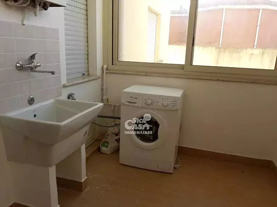 Immagine 4 di Casa trifamiliare in affitto  a Marsala