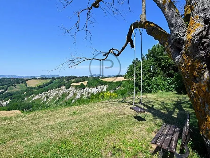 Immagine 17 di Terreno edificabile in vendita  in Urbino a Urbino