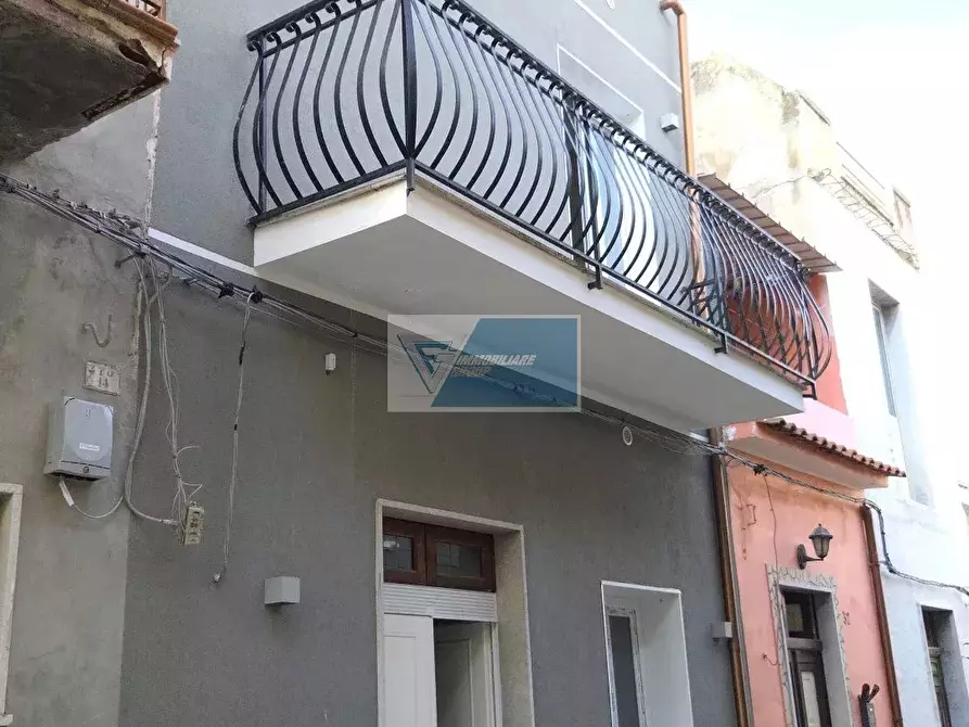 Immagine 13 di Monolocale in vendita  in Vico Caruso, 30 a Avola