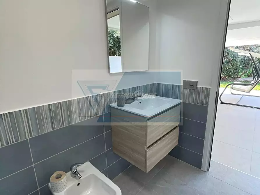 Immagine 34 di Terreno edificabile in vendita  in Via Mar delle Antille Fontane Bianche a Siracusa