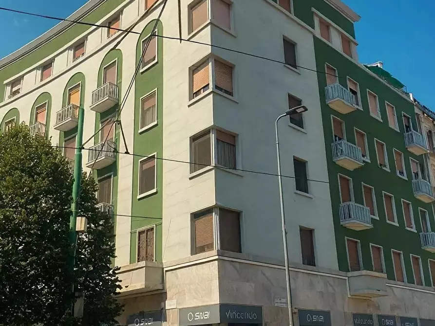 Immagine 19 di Casa trifamiliare in vendita  a Milano