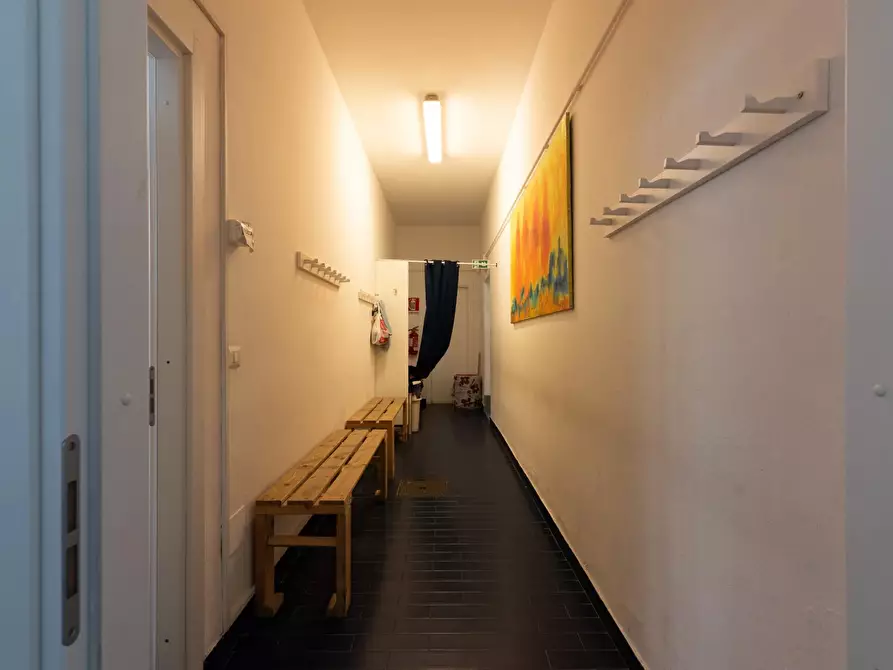 Immagine 33 di Casa bifamiliare in vendita  in Via Privata Luigi Cirenei a Milano