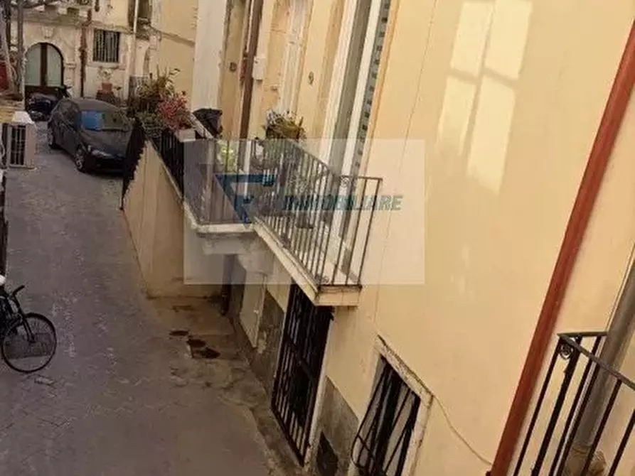Immagine 33 di Casa trifamiliare in vendita  in Vicolo I Alla Giudecca a Siracusa