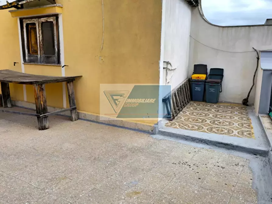 Immagine 11 di Terreno edificabile in vendita  in Via Fabio Filzi a Avola