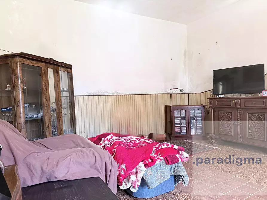 Immagine 8 di Casa trifamiliare in vendita  in Via Valenza a Alluvioni Cambio'