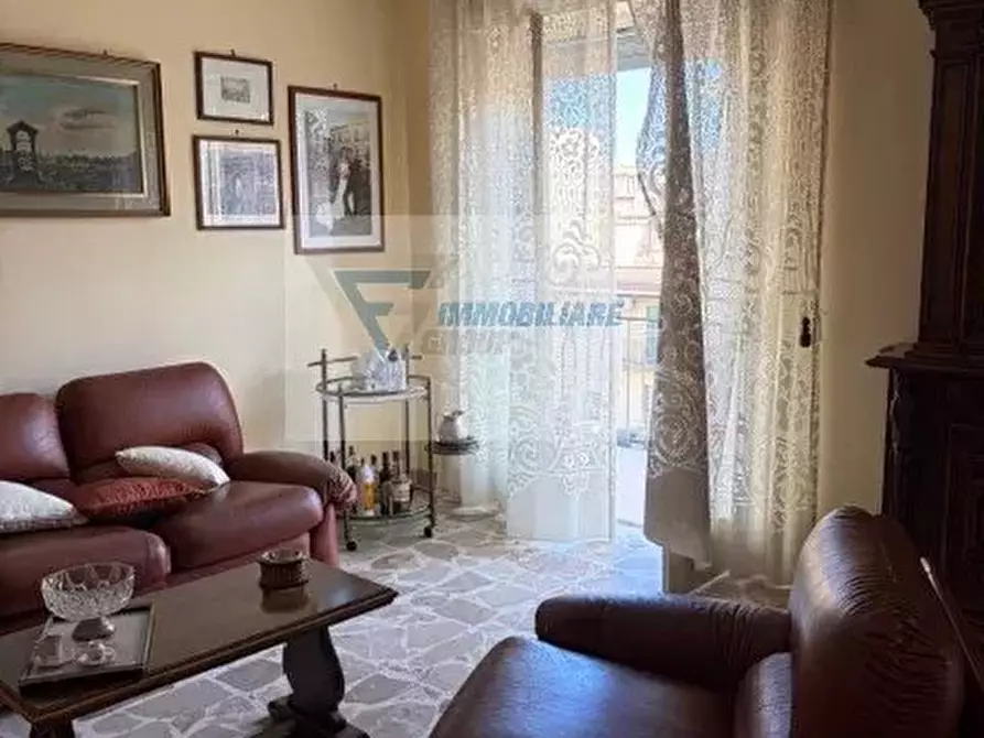 Immagine 10 di Casa trifamiliare in vendita  in Via Filisto a Siracusa