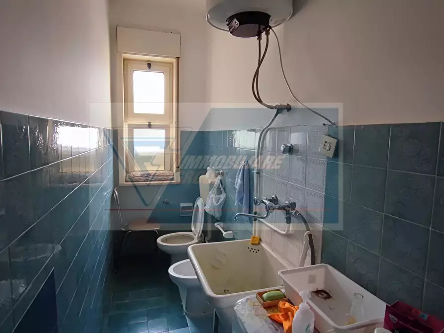 Immagine 6 di Casa trifamiliare in vendita  in VIA FILLIOLEY a Siracusa