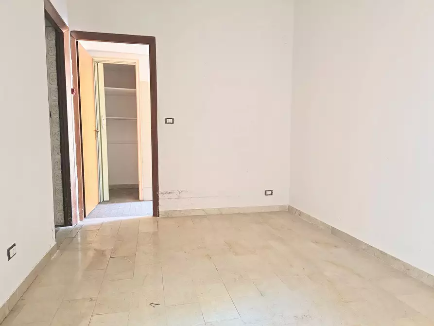 Immagine 12 di Casa trifamiliare in vendita  in Via Giuseppe Bottone, 20 a Messina