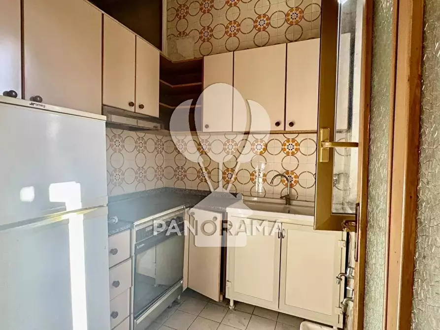 Immagine 4 di Casa trifamiliare in vendita  in Via Fusinato a Alcamo