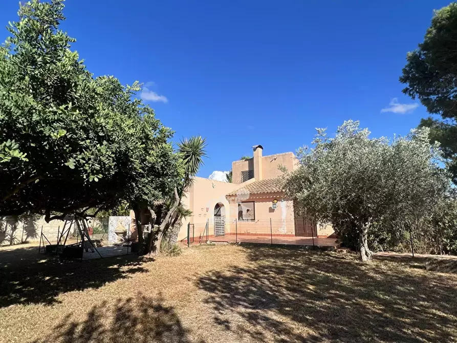 Immagine 21 di Terreno edificabile in vendita  a Marsala