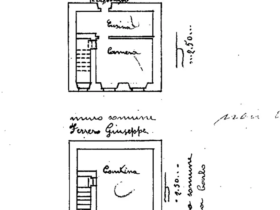 Immagine 17 di Terreno edificabile in vendita  a Dogliani