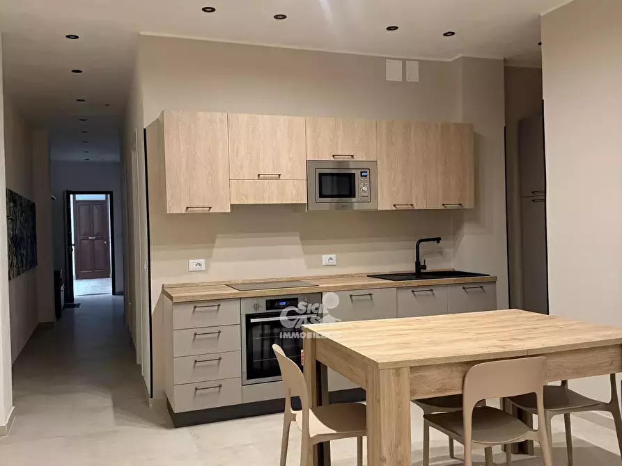 Immagine 26 di Casa trifamiliare in affitto  a Marsala