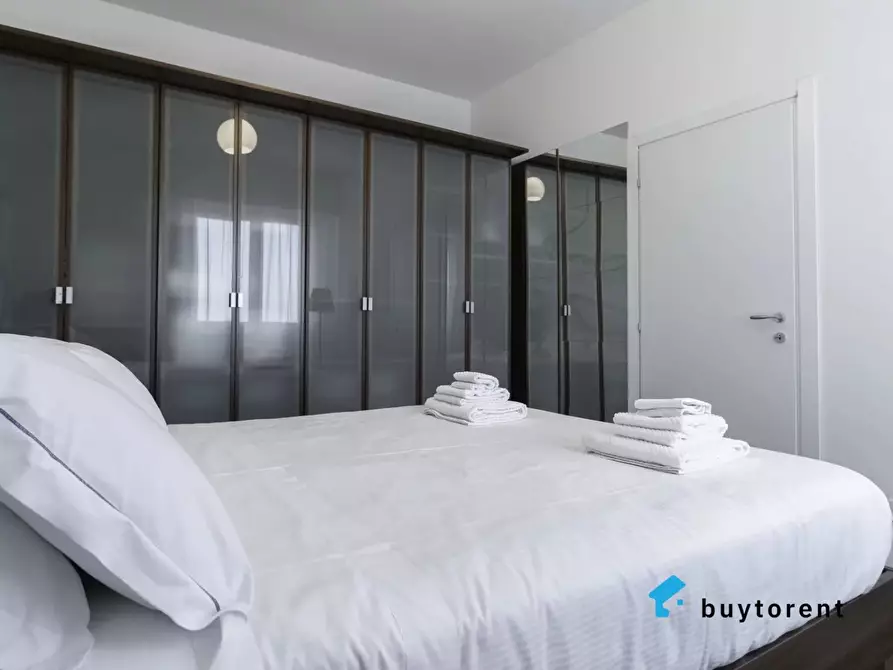 Immagine 15 di Casa trifamiliare in vendita  in Nona Strada, 7 a Buccinasco