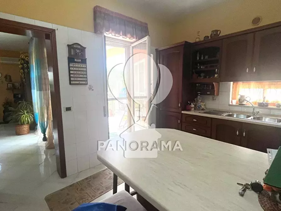 Immagine 9 di Terreno edificabile in vendita  in Piano di Tresca snc a Balestrate