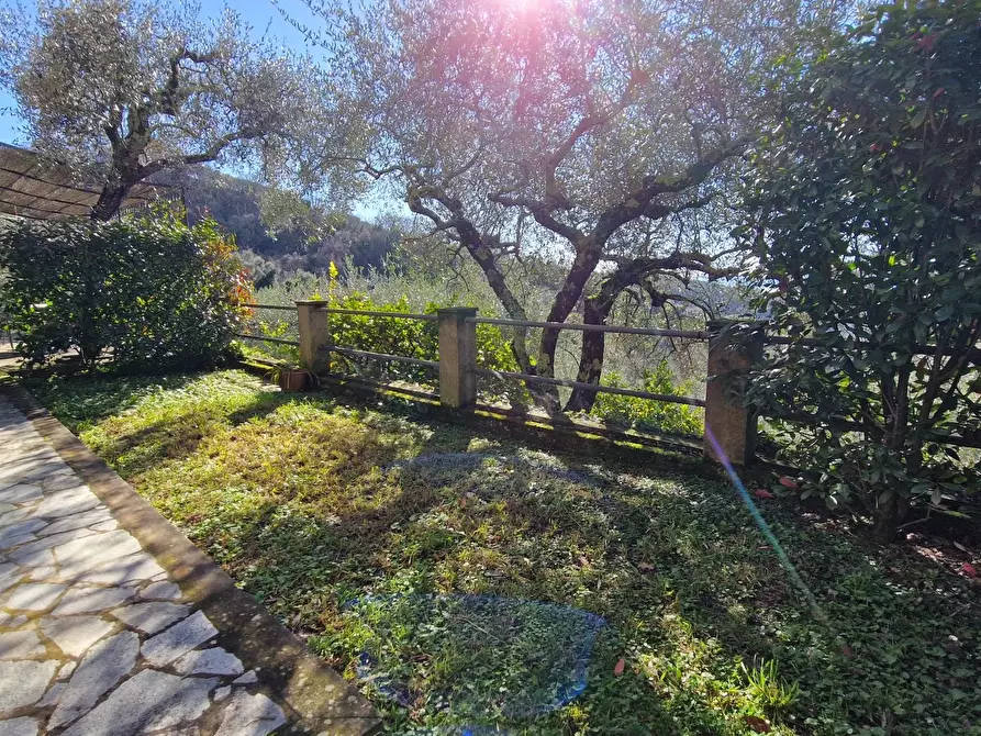 Immagine 34 di Terreno edificabile in vendita  in Via Domenico Canata a Avegno