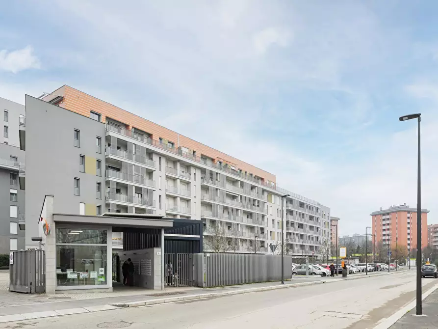 Immagine 32 di Casa trifamiliare in affitto  in VIA PIER PAOLO PASOLINI, 4. a Milano