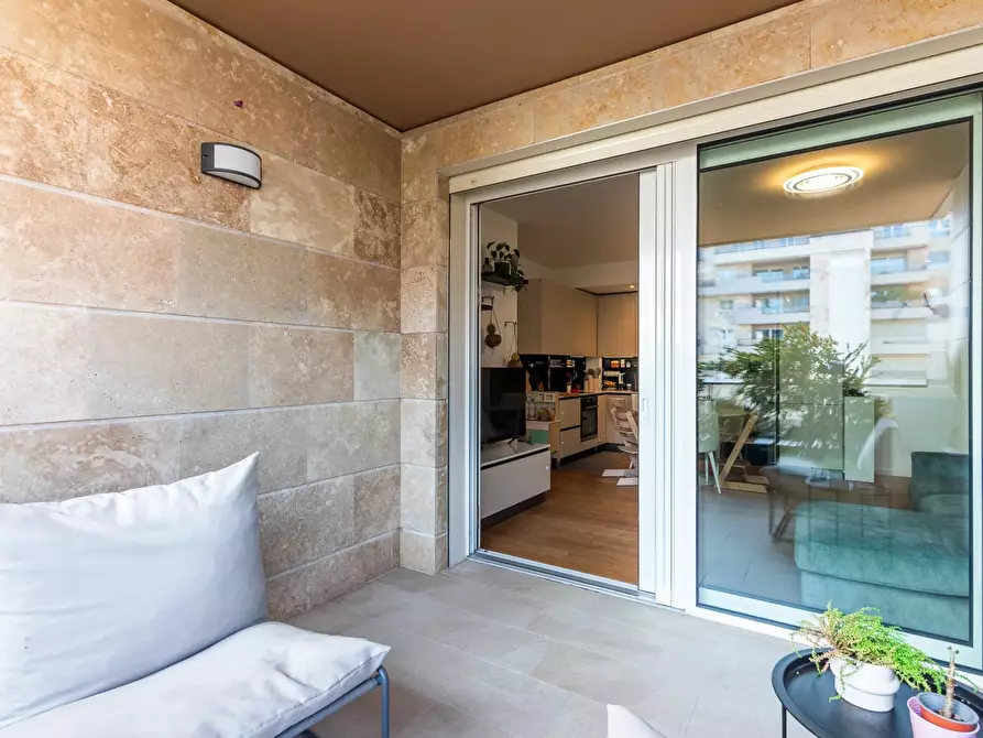 Immagine 18 di Casa trifamiliare in vendita  in Via San Rocco a Segrate