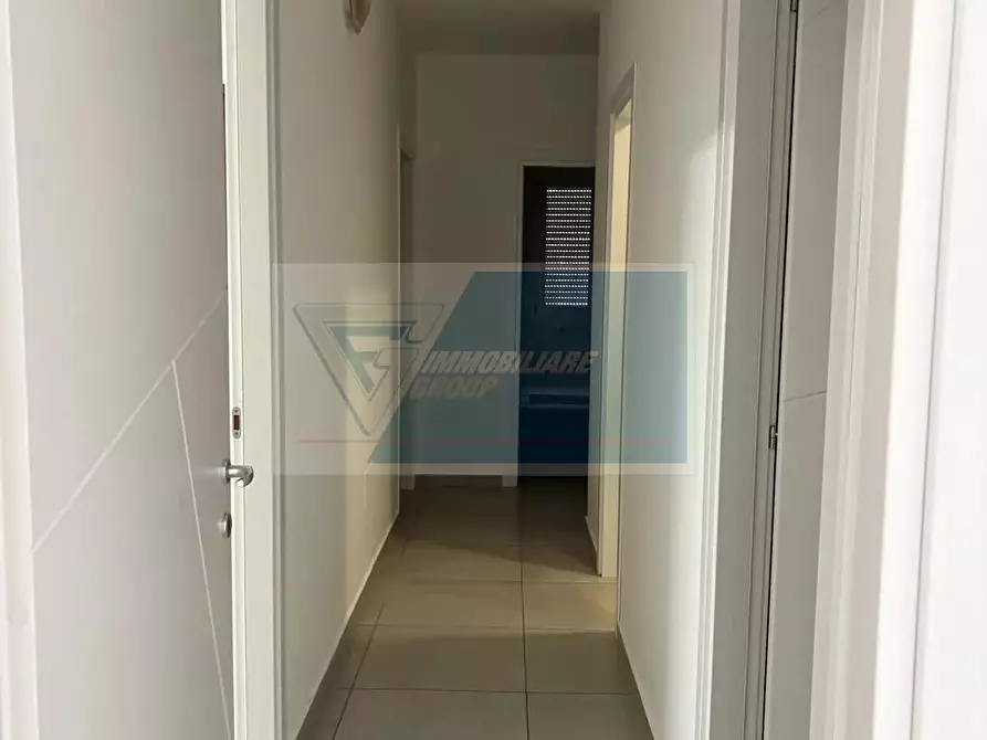 Immagine 6 di Casa trifamiliare in affitto  in Via Grotta Santa a Siracusa