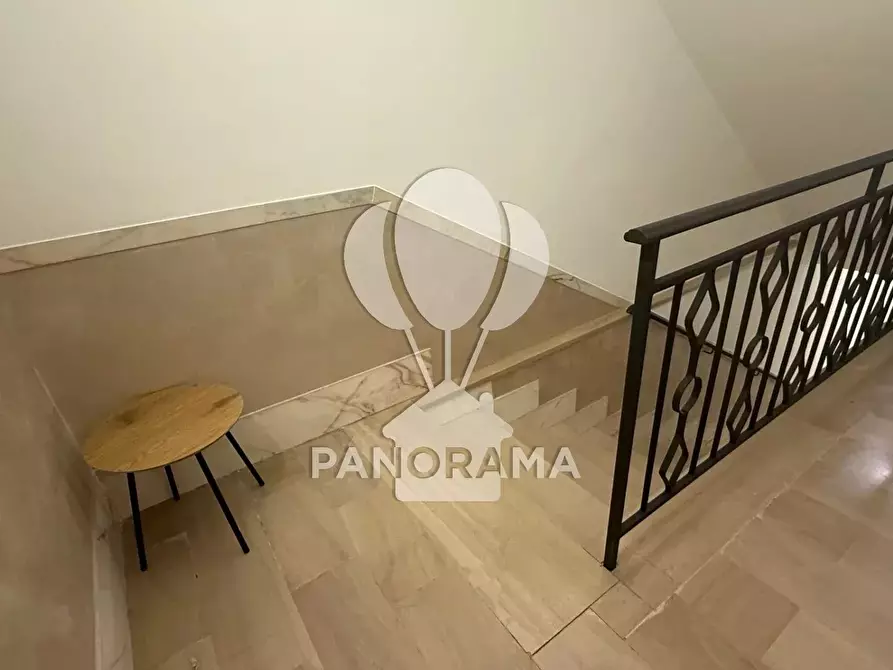 Immagine 22 di Casa trifamiliare in vendita  in Via Galileo Galilei a Balestrate