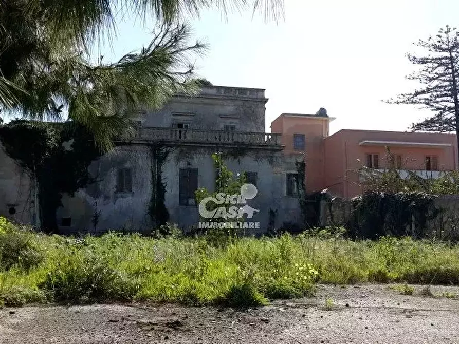 Immagine 7 di Terreno edificabile in vendita  a Marsala