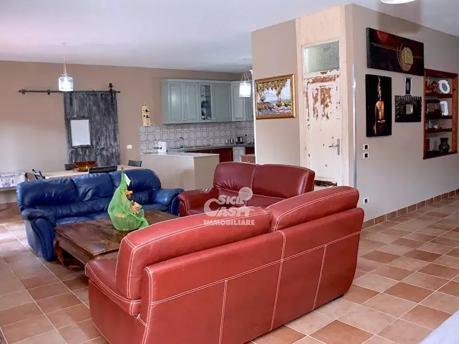 Immagine 47 di Terreno edificabile in vendita  a Marsala